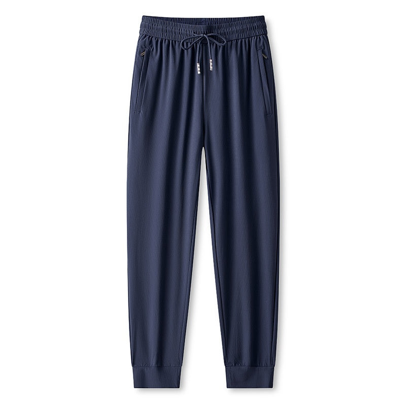 💨🌬️64% de réduction🔥Pantalon de sport décontracté à séchage rapide effet frais