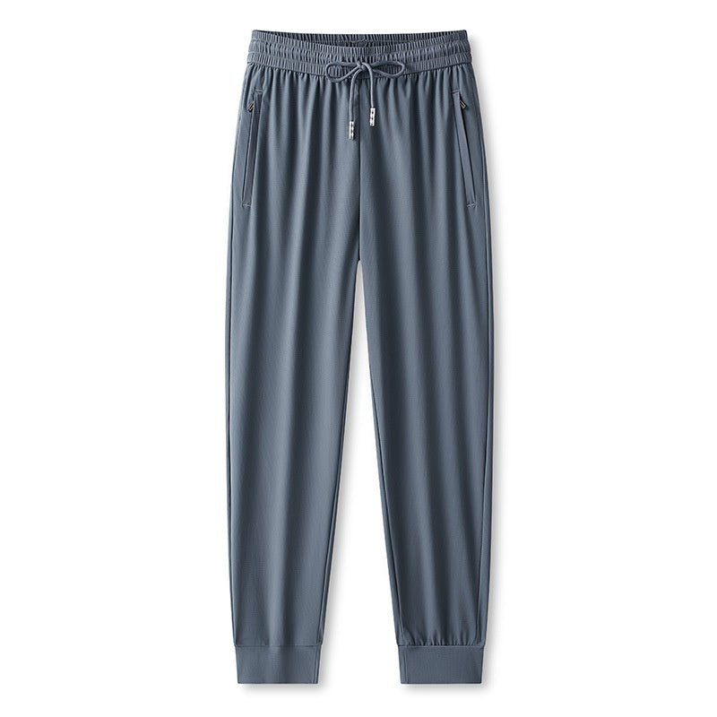 💨🌬️64% de réduction🔥Pantalon de sport décontracté à séchage rapide effet frais