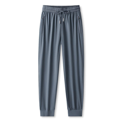 💨🌬️64% de réduction🔥Pantalon de sport décontracté à séchage rapide effet frais