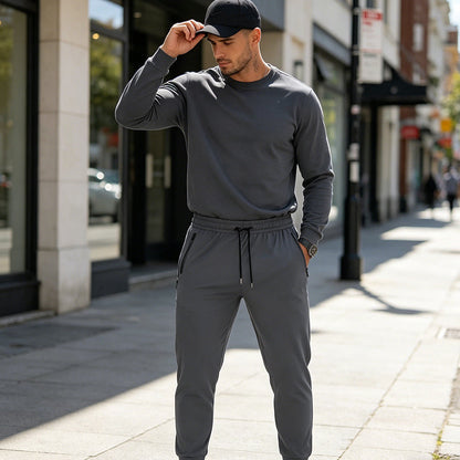 🩳💪🏃‍♂️ OFFRE SPÉCIALE -50% ! Pantalon de Fitness Homme – Séchage Rapide, Élasticité 4D & Anti-Transpiration (Gris/Noir/Kaki, L-4XL)