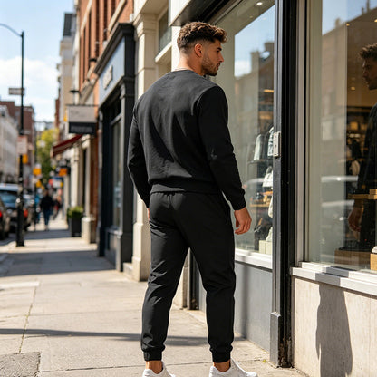 🩳💪🏃‍♂️ OFFRE SPÉCIALE -50% ! Pantalon de Fitness Homme – Séchage Rapide, Élasticité 4D & Anti-Transpiration (Gris/Noir/Kaki, L-4XL)