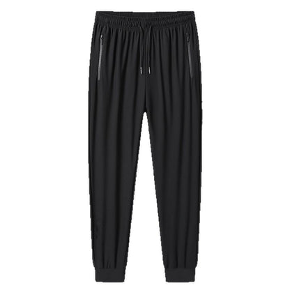 🩳💪🏃‍♂️ OFFRE SPÉCIALE -50% ! Pantalon de Fitness Homme – Séchage Rapide, Élasticité 4D & Anti-Transpiration (Gris/Noir/Kaki, L-4XL)