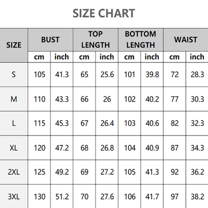 Ensemble décontracté femme : haut et pantalon large