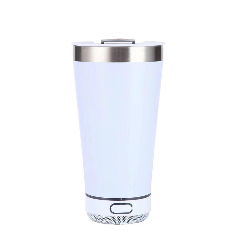🍺 50% OFF NOW! 🎵 Bluetooth Audio Beer Mug with Bottle Opener – Built-In Speaker, LED Lights & Perfect for Parties & Gifts 🎁