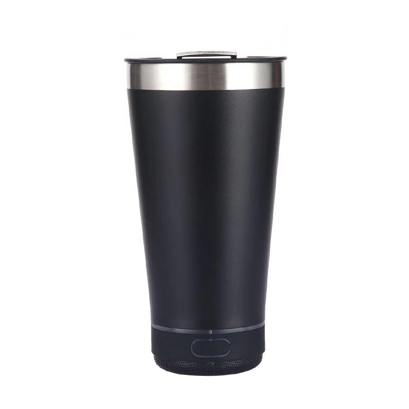 🍺 50% OFF NOW! 🎵 Bluetooth Audio Beer Mug with Bottle Opener – Built-In Speaker, LED Lights & Perfect for Parties & Gifts 🎁