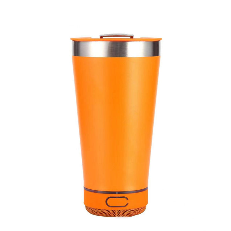 🍺 50% OFF NOW! 🎵 Bluetooth Audio Beer Mug with Bottle Opener – Built-In Speaker, LED Lights & Perfect for Parties & Gifts 🎁