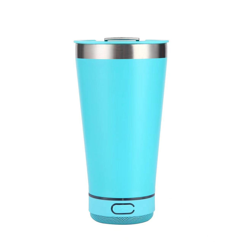 🍺 50% OFF NOW! 🎵 Bluetooth Audio Beer Mug with Bottle Opener – Built-In Speaker, LED Lights & Perfect for Parties & Gifts 🎁