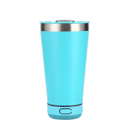 🍺 50% OFF NOW! 🎵 Bluetooth Audio Beer Mug with Bottle Opener – Built-In Speaker, LED Lights & Perfect for Parties & Gifts 🎁