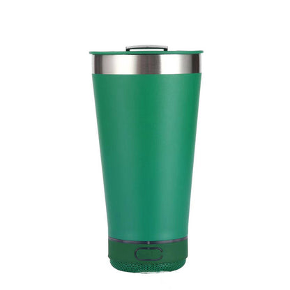 🍺 50% OFF NOW! 🎵 Bluetooth Audio Beer Mug with Bottle Opener – Built-In Speaker, LED Lights & Perfect for Parties & Gifts 🎁