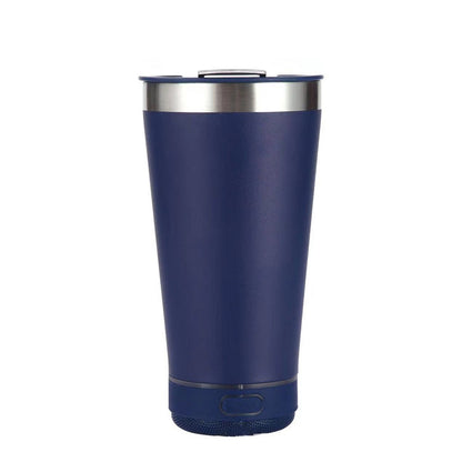 🍺 50% OFF NOW! 🎵 Bluetooth Audio Beer Mug with Bottle Opener – Built-In Speaker, LED Lights & Perfect for Parties & Gifts 🎁