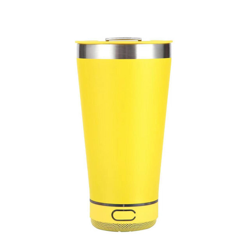 🍺 50% OFF NOW! 🎵 Bluetooth Audio Beer Mug with Bottle Opener – Built-In Speaker, LED Lights & Perfect for Parties & Gifts 🎁