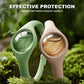 Bracelets anti-moustiques en silicon