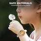 Bracelets anti-moustiques en silicon