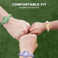 Bracelets anti-moustiques en silicon