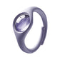 Bracelets anti-moustiques en silicon