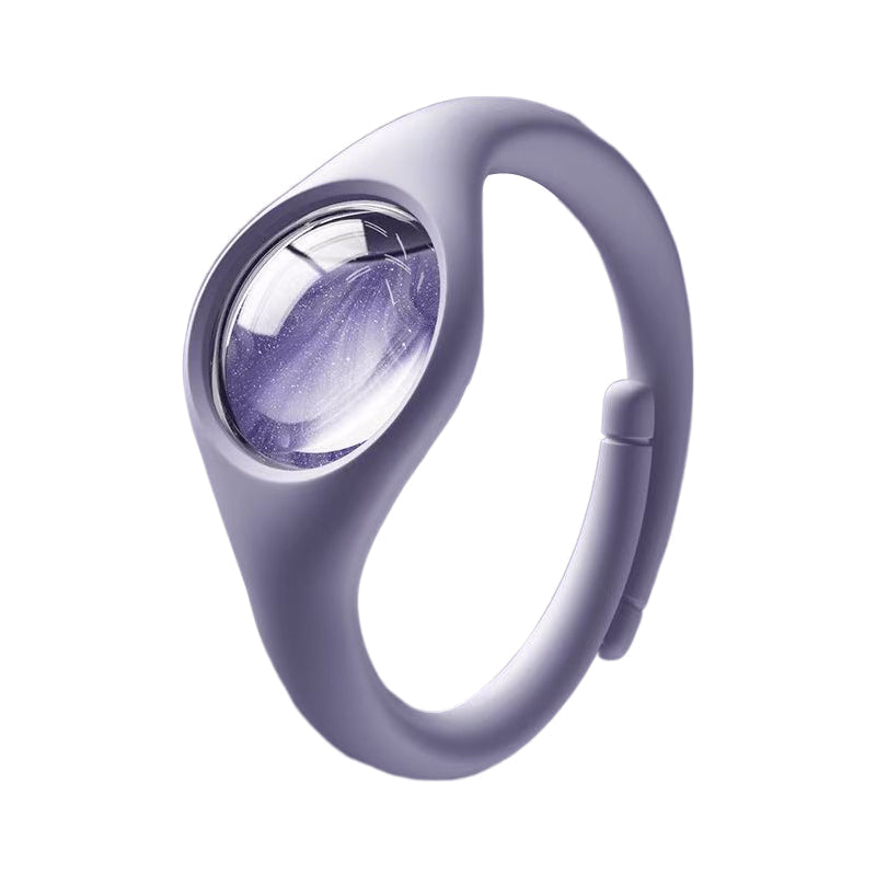 Bracelets anti-moustiques en silicon