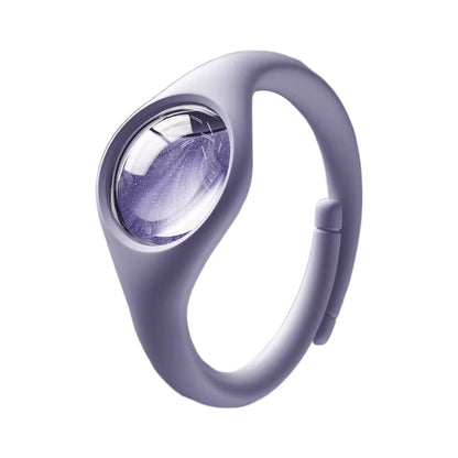Bracelets anti-moustiques en silicon