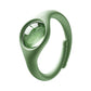 Bracelets anti-moustiques en silicon