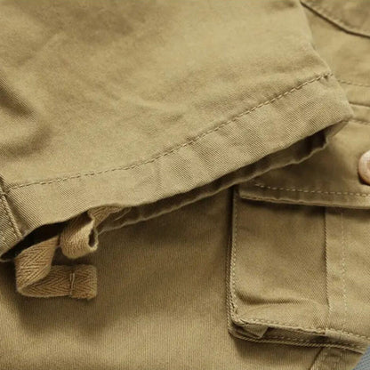 ⏳ Offre à durée limitée — 60 % de réduction ⏰ Pantalon de travail classique à multiples poches pour homme