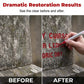 Stylo de restauration et de retouche pour monuments en pierre