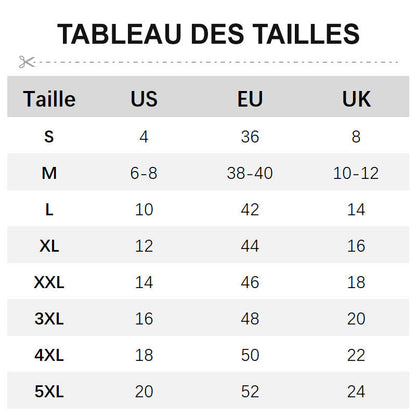 ❤️❤️Robe Imprimée à Col en V et à Bretelles Spaghetti pour Femmes
