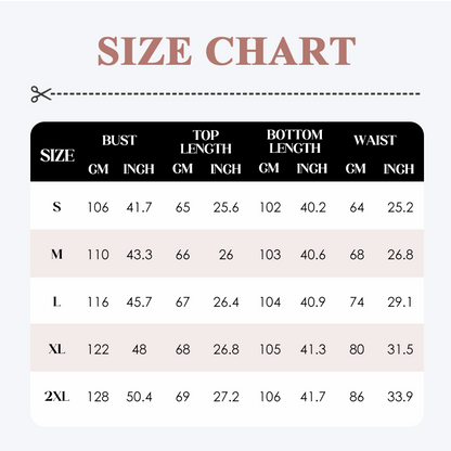 🎀 52 % DE RÉDUCTION MAINTENANT ! 👖 Ensemble chemise à cordon de serrage et pantalon large pour femme – taille ajustable, pantalon fluide et tissu texturé 🌿