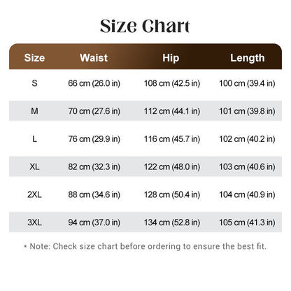 👖 55% DE RÉDUCTION LIMITÉE ! ✨ Pantalon large pour femme – Fluide, passepoil doré, élégant, polyvalent 🍂