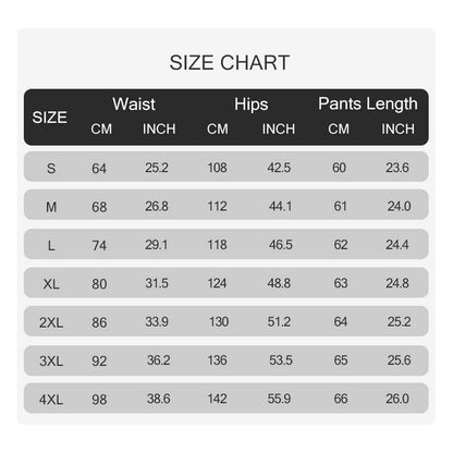 Short capri décontracté à cordon pour femme
