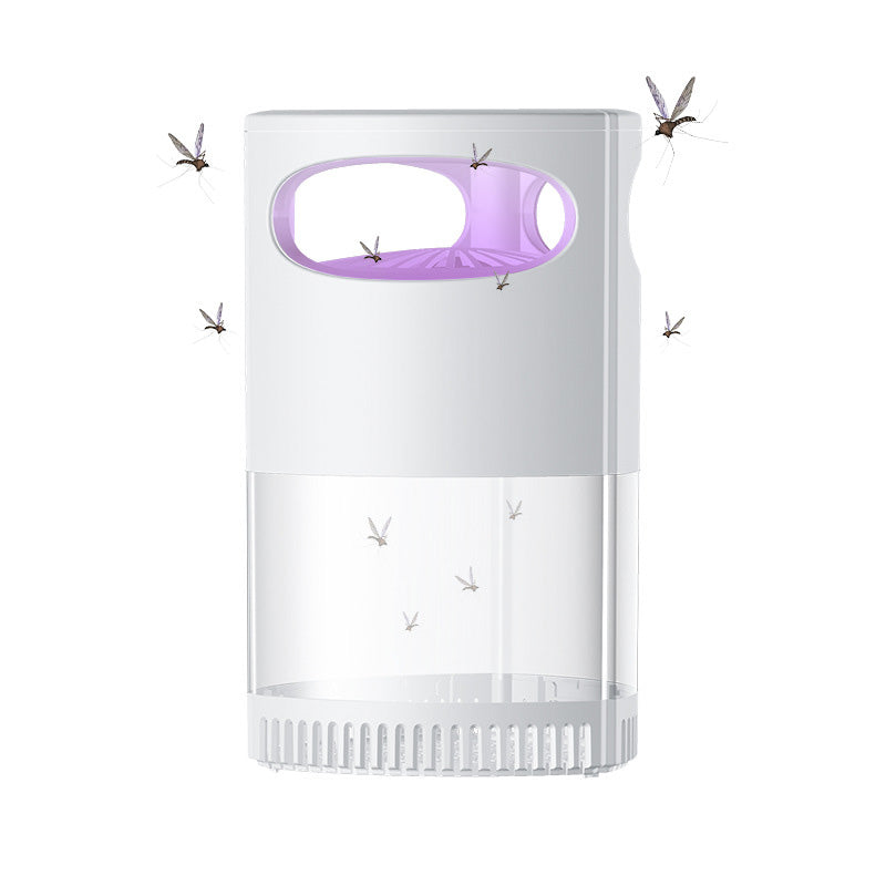 💐50% DE RÉDUCTION ! Lampe anti-moustiques UV – 50 000+ vendus, sommeil paisible 🌙💤【Offre Limitée】