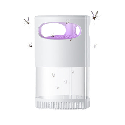 💐50% DE RÉDUCTION ! Lampe anti-moustiques UV – 50 000+ vendus, sommeil paisible 🌙💤【Offre Limitée】