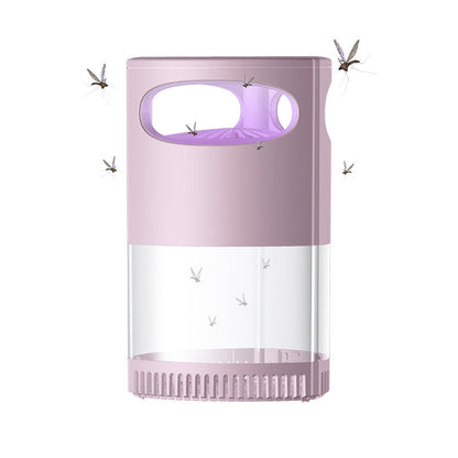 💐50% DE RÉDUCTION ! Lampe anti-moustiques UV – 50 000+ vendus, sommeil paisible 🌙💤【Offre Limitée】