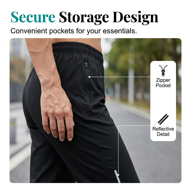 👖  Pantalon capri décontracté pour femme💨extensible & à séchage rapide – Léger, respirant & parfait pour les voyages, le sport ou le quotidien 🌸