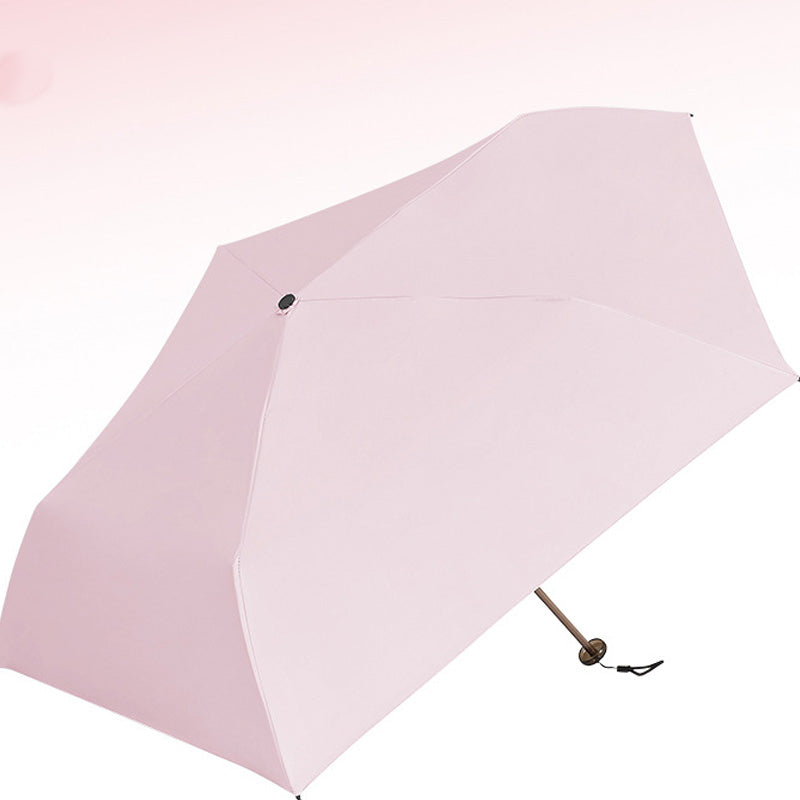 ☂️🌦️🛡️ OFFRE LIMITÉE 50% DE RÉDUCTION! Bouclier Compact 4 Saisons – 103g Ultra-Léger, Anti-UV & Anti-Âge, Pluie ou Soleil, Votre Garde du Corps de Poche au Quotidien 🌈✨