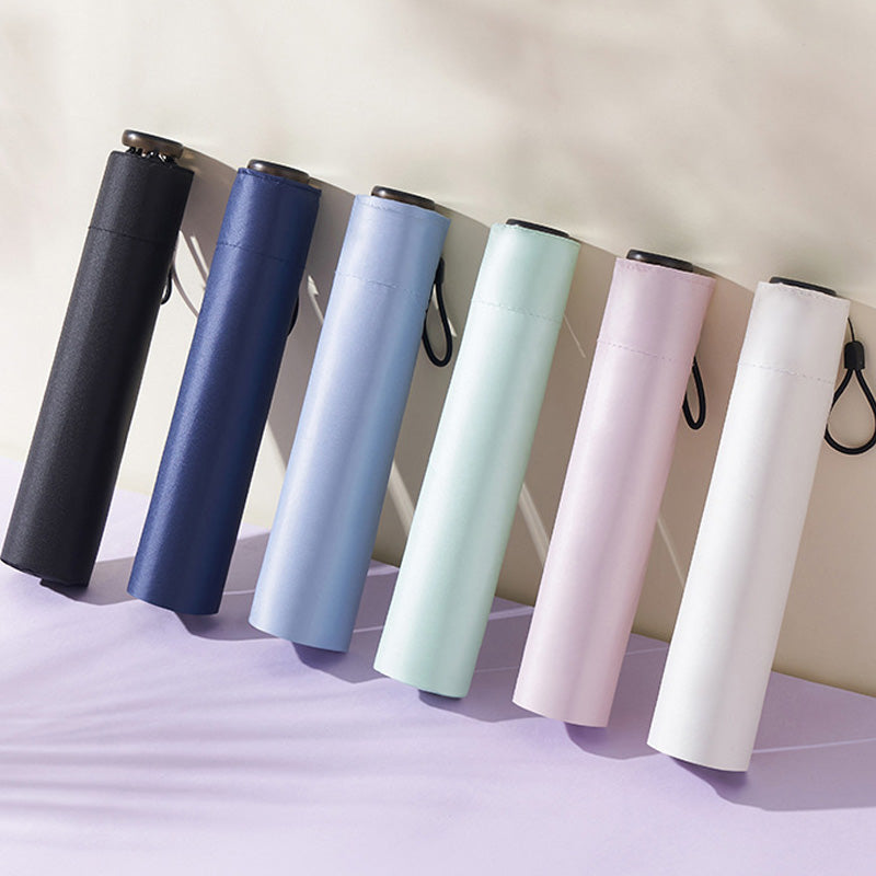 ☂️🌦️🛡️ OFFRE LIMITÉE 50% DE RÉDUCTION! Bouclier Compact 4 Saisons – 103g Ultra-Léger, Anti-UV & Anti-Âge, Pluie ou Soleil, Votre Garde du Corps de Poche au Quotidien 🌈✨