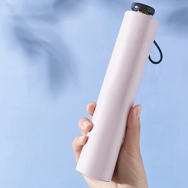 ☂️🌦️🛡️ OFFRE LIMITÉE 50% DE RÉDUCTION! Bouclier Compact 4 Saisons – 103g Ultra-Léger, Anti-UV & Anti-Âge, Pluie ou Soleil, Votre Garde du Corps de Poche au Quotidien 🌈✨