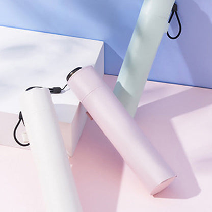 ☂️🌦️🛡️ OFFRE LIMITÉE 50% DE RÉDUCTION! Bouclier Compact 4 Saisons – 103g Ultra-Léger, Anti-UV & Anti-Âge, Pluie ou Soleil, Votre Garde du Corps de Poche au Quotidien 🌈✨