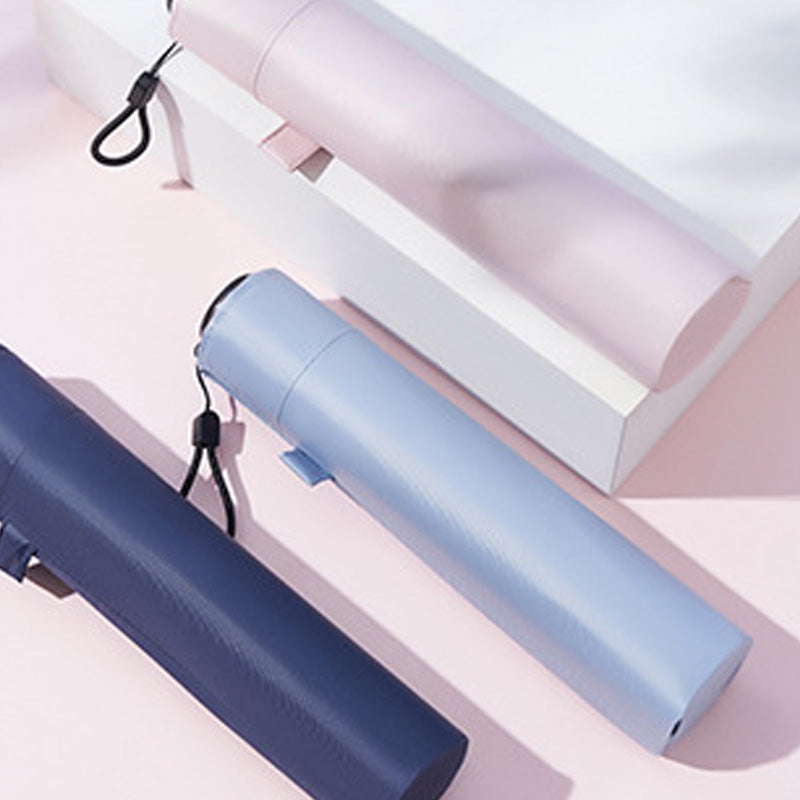 ☂️🌦️🛡️ OFFRE LIMITÉE 50% DE RÉDUCTION! Bouclier Compact 4 Saisons – 103g Ultra-Léger, Anti-UV & Anti-Âge, Pluie ou Soleil, Votre Garde du Corps de Poche au Quotidien 🌈✨