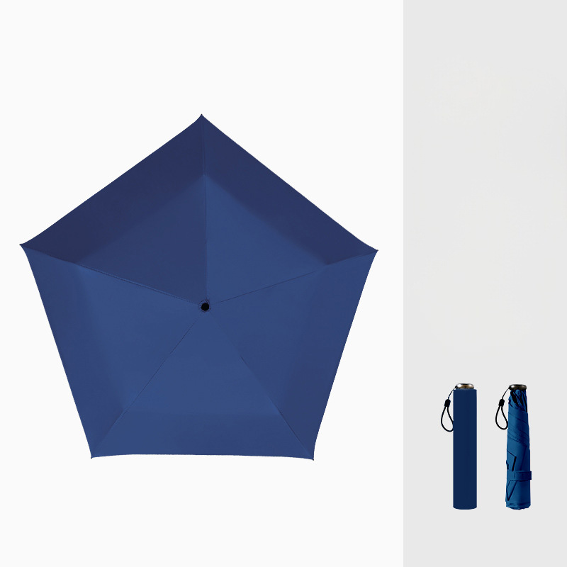 ☂️🌦️🛡️ OFFRE LIMITÉE 50% DE RÉDUCTION! Bouclier Compact 4 Saisons – 103g Ultra-Léger, Anti-UV & Anti-Âge, Pluie ou Soleil, Votre Garde du Corps de Poche au Quotidien 🌈✨