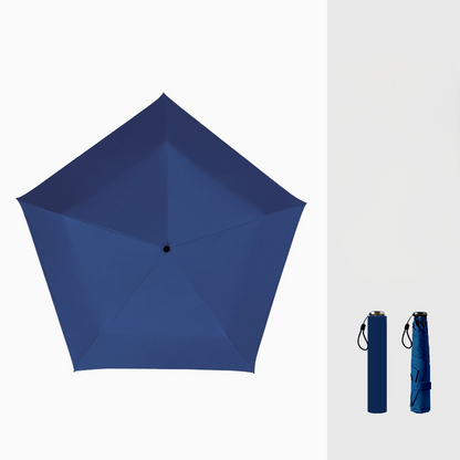 ☂️🌦️🛡️ OFFRE LIMITÉE 50% DE RÉDUCTION! Bouclier Compact 4 Saisons – 103g Ultra-Léger, Anti-UV & Anti-Âge, Pluie ou Soleil, Votre Garde du Corps de Poche au Quotidien 🌈✨