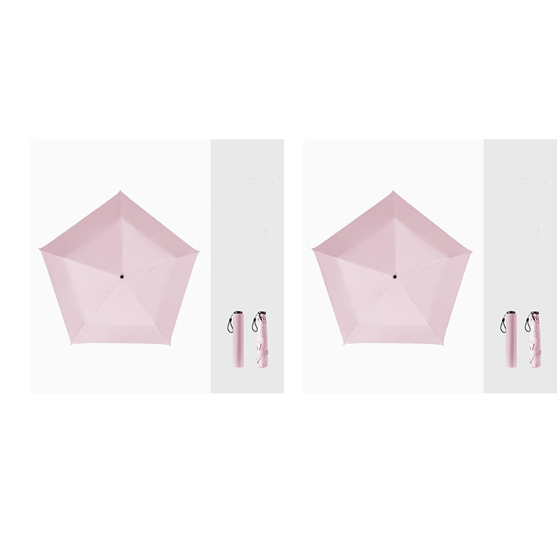 ☂️🌦️🛡️ OFFRE LIMITÉE 50% DE RÉDUCTION! Bouclier Compact 4 Saisons – 103g Ultra-Léger, Anti-UV & Anti-Âge, Pluie ou Soleil, Votre Garde du Corps de Poche au Quotidien 🌈✨