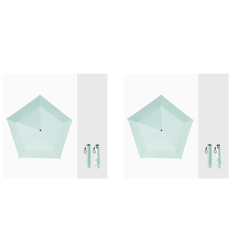 ☂️🌦️🛡️ OFFRE LIMITÉE 50% DE RÉDUCTION! Bouclier Compact 4 Saisons – 103g Ultra-Léger, Anti-UV & Anti-Âge, Pluie ou Soleil, Votre Garde du Corps de Poche au Quotidien 🌈✨
