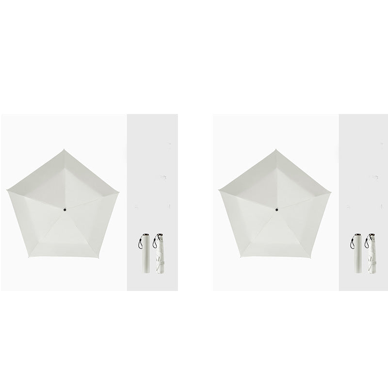 ☂️🌦️🛡️ OFFRE LIMITÉE 50% DE RÉDUCTION! Bouclier Compact 4 Saisons – 103g Ultra-Léger, Anti-UV & Anti-Âge, Pluie ou Soleil, Votre Garde du Corps de Poche au Quotidien 🌈✨