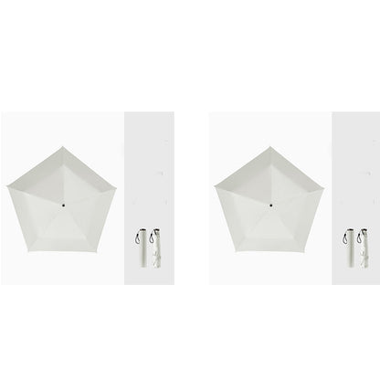 ☂️🌦️🛡️ OFFRE LIMITÉE 50% DE RÉDUCTION! Bouclier Compact 4 Saisons – 103g Ultra-Léger, Anti-UV & Anti-Âge, Pluie ou Soleil, Votre Garde du Corps de Poche au Quotidien 🌈✨