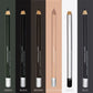 💗🎁 PROMO FLASH 50% ! Ensemble 3 Crayons Eyeliner Waterproof Longue Tenue – Mine Douce, Design Bois Écologique, 6 Coloris Disponibles, Idéal Débutants & Pros ✨