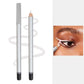 💗🎁 PROMO FLASH 50% ! Ensemble 3 Crayons Eyeliner Waterproof Longue Tenue – Mine Douce, Design Bois Écologique, 6 Coloris Disponibles, Idéal Débutants & Pros ✨