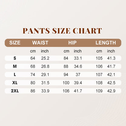 Jean évasé extensible à taille haute pour femme