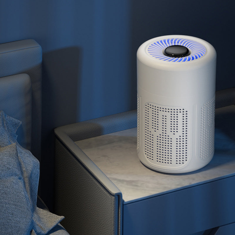 🌬️ 50 % DE RÉDUCTION! 🏠 Purificateur d'air pour la maison – Filtration multicouche, grande surface de couverture et fonctionnement ultra-silencieux ✨