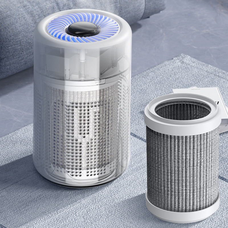 🌬️ 50 % DE RÉDUCTION! 🏠 Purificateur d'air pour la maison – Filtration multicouche, grande surface de couverture et fonctionnement ultra-silencieux ✨
