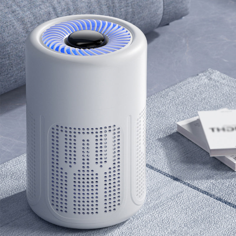 🌬️ 50 % DE RÉDUCTION! 🏠 Purificateur d'air pour la maison – Filtration multicouche, grande surface de couverture et fonctionnement ultra-silencieux ✨