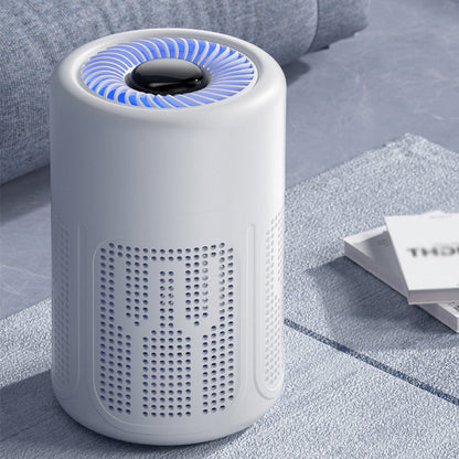 🌬️ 50 % DE RÉDUCTION! 🏠 Purificateur d'air pour la maison – Filtration multicouche, grande surface de couverture et fonctionnement ultra-silencieux ✨